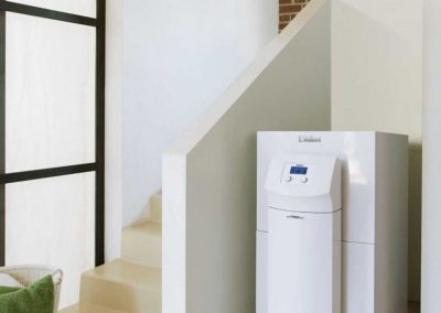 Bomba de Calor Vaillant