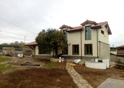 nueva construcción Gijón, Asturias